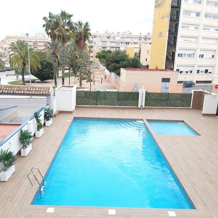 Espanatour Laguna Apartment Торевиеха Екстериор снимка