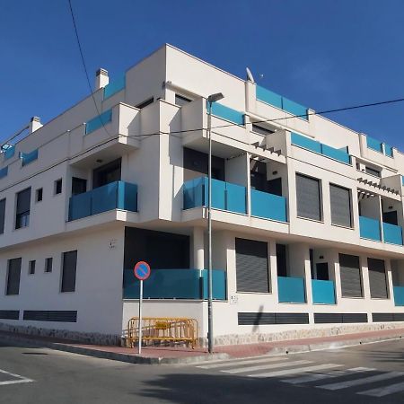 Espanatour Laguna Apartment Торевиеха Екстериор снимка