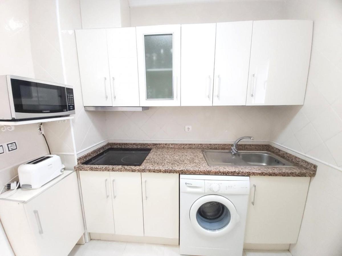 Espanatour Laguna Apartment Торевиеха Екстериор снимка
