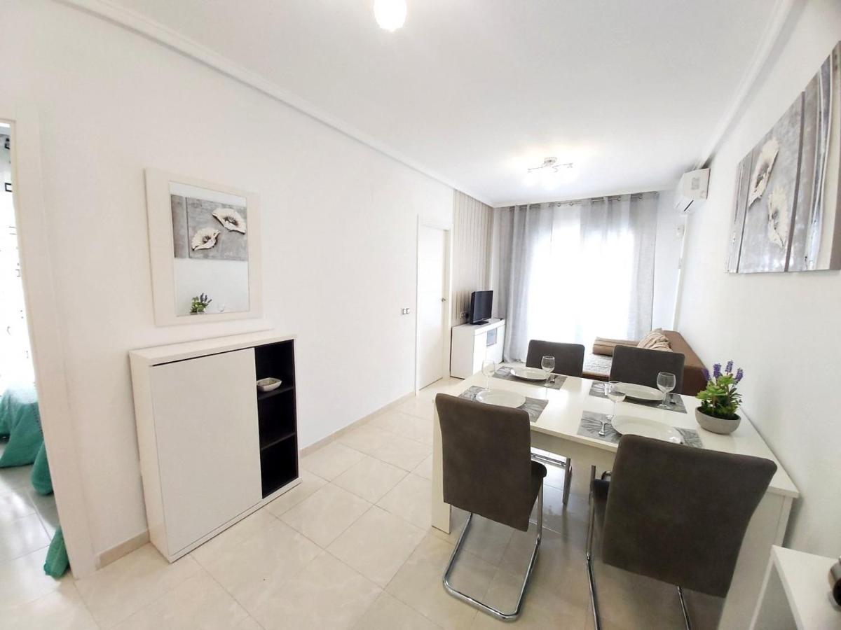 Espanatour Laguna Apartment Торевиеха Екстериор снимка