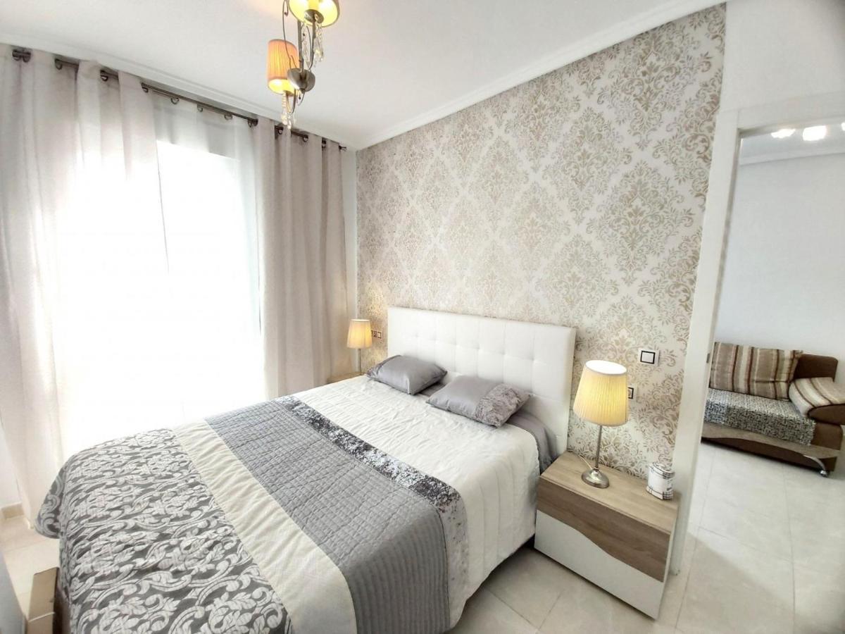 Espanatour Laguna Apartment Торевиеха Екстериор снимка
