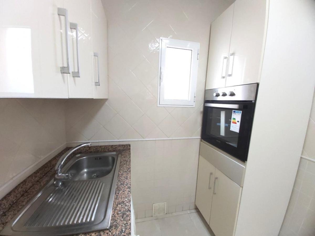 Espanatour Laguna Apartment Торевиеха Екстериор снимка