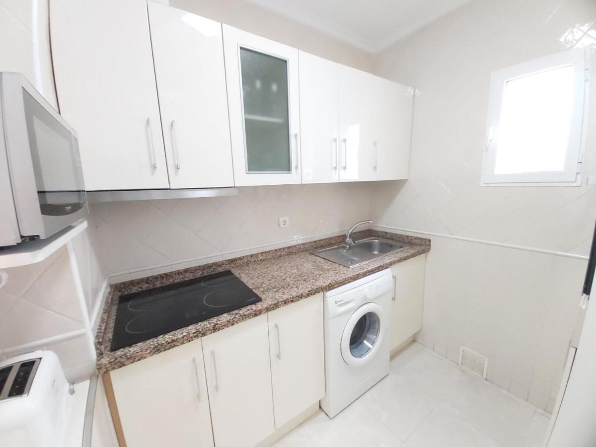Espanatour Laguna Apartment Торевиеха Екстериор снимка