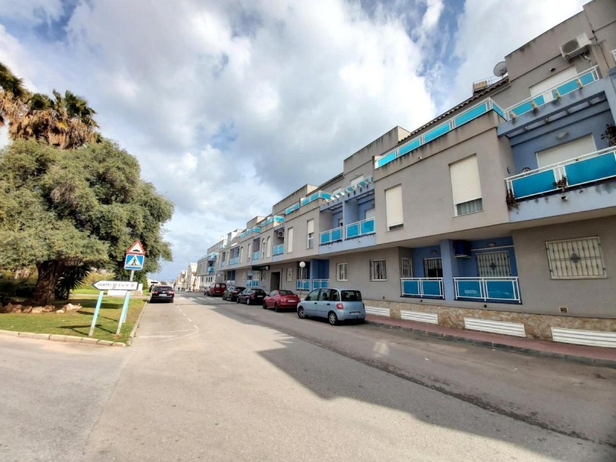 Espanatour Laguna Apartment Торевиеха Екстериор снимка